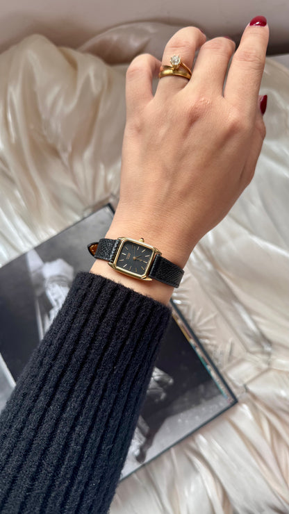 Citizen CQ vintage watch