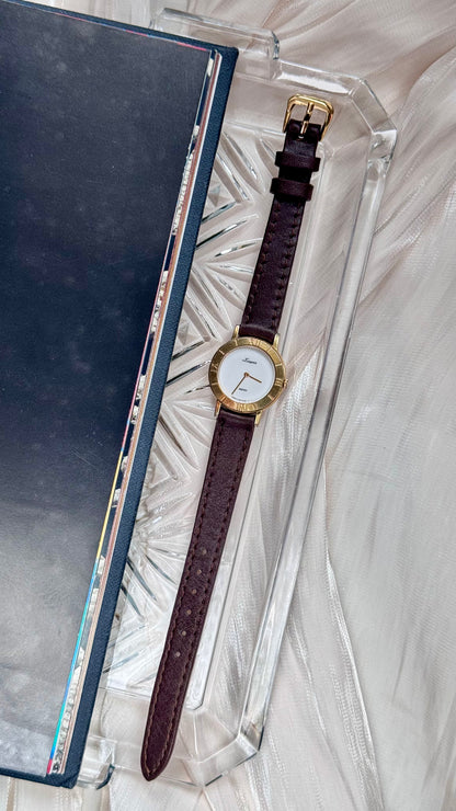 Seiko L'espoir vintage watch 1999