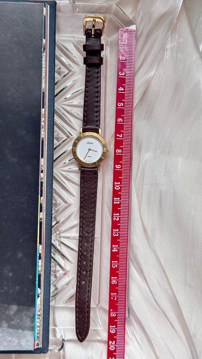 Seiko L'espoir vintage watch 1999