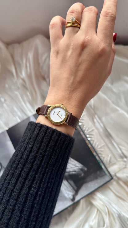 Seiko L'espoir vintage watch 1999