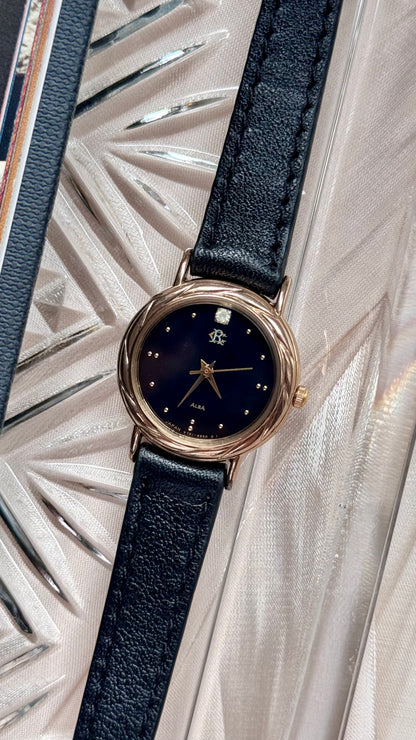 Seiko Alba vintage watch 2001