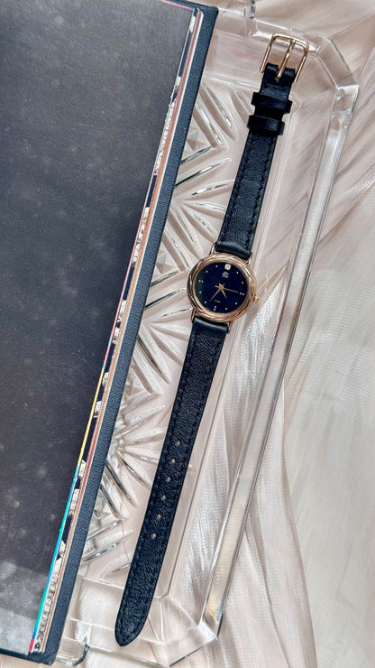 Seiko Alba vintage watch 2001