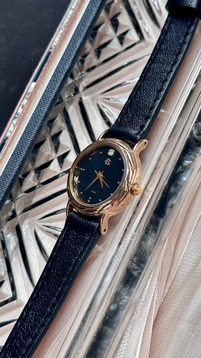 Seiko Alba vintage watch 2001