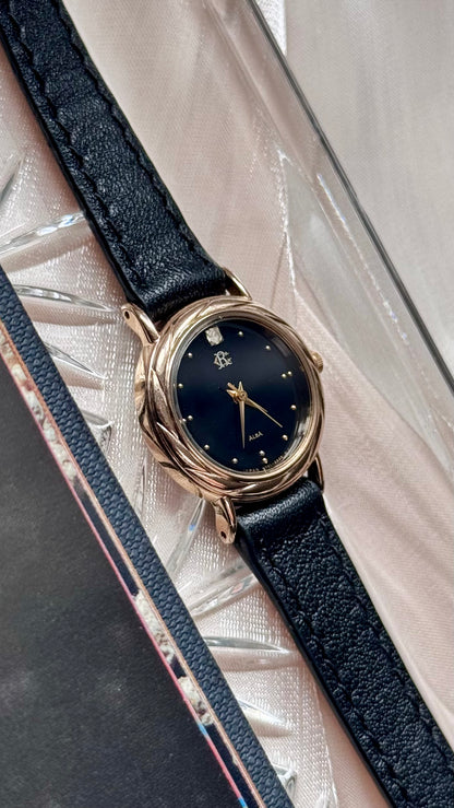 Seiko Alba vintage watch 2001