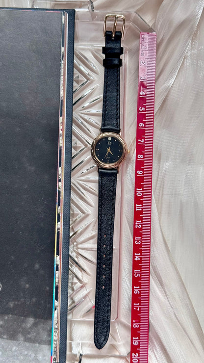 Seiko Alba vintage watch 2001