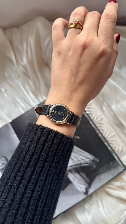 Seiko Alba vintage watch 2001