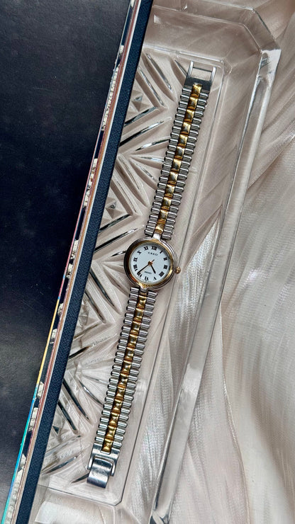 Seiko Creo vintage watch 1998