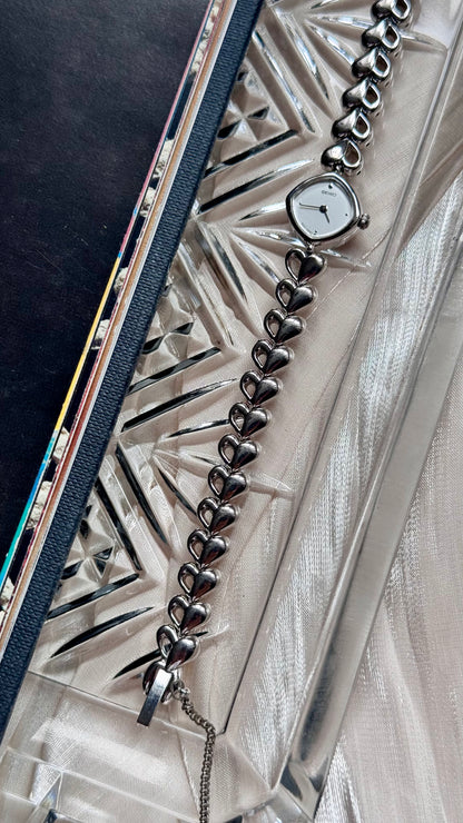 Seiko vintage watch 1999