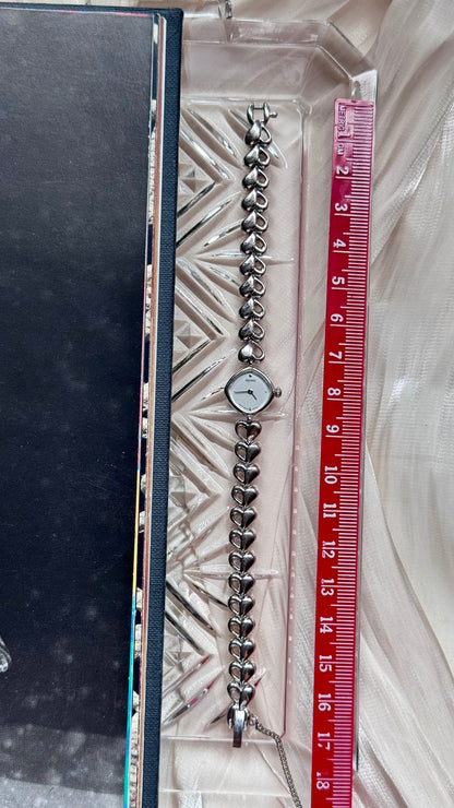 Seiko vintage watch 1999