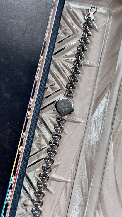 Seiko vintage watch 1999