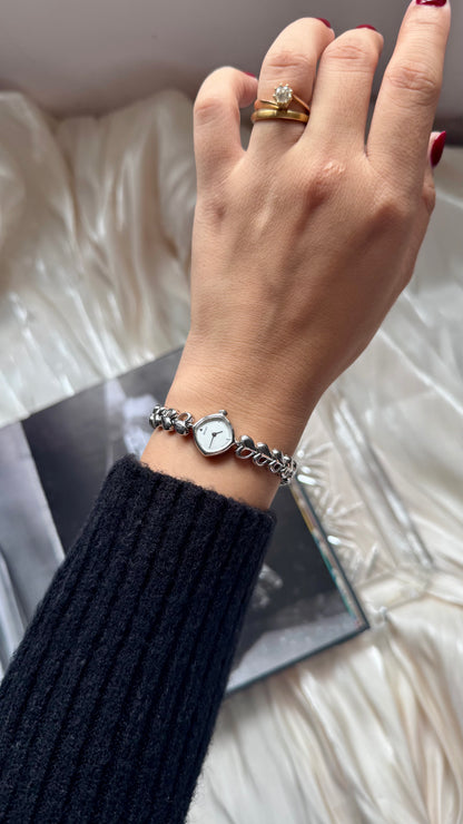 Seiko vintage watch 1999