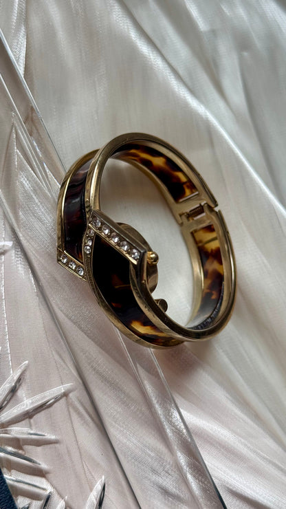 Plaisir Peekaboo vintage watch