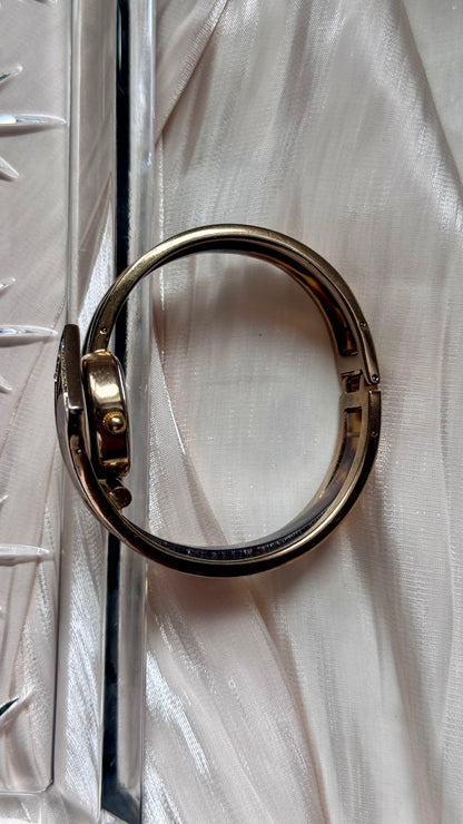 Plaisir Peekaboo vintage watch