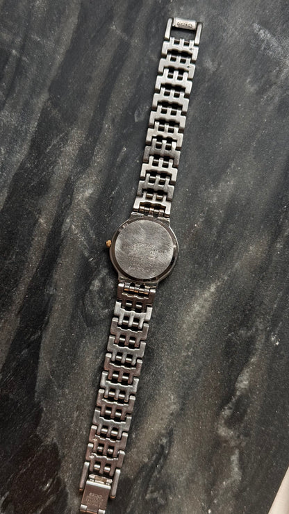 1999 Vintage Seiko Exceline Watch