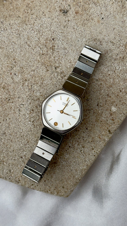 Hexagon Seiko Vintage Watch 1994 - Datejust