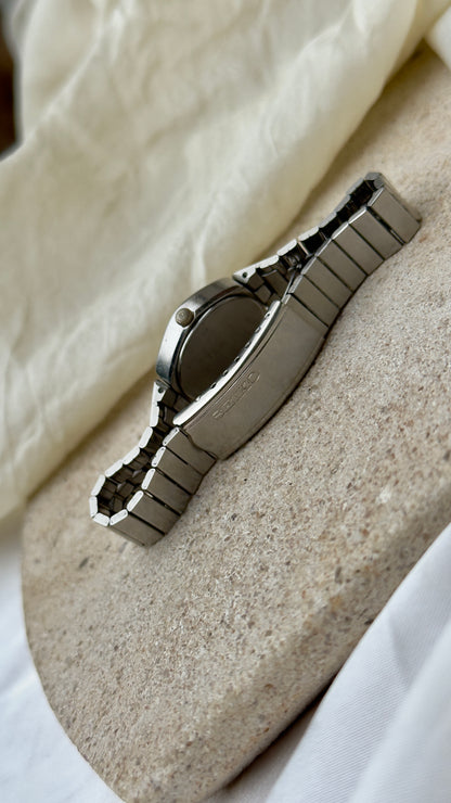 Hexagon Seiko Vintage Watch 1994 - Datejust