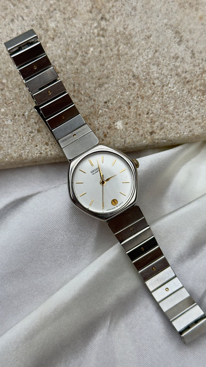 Hexagon Seiko Vintage Watch 1994 - Datejust