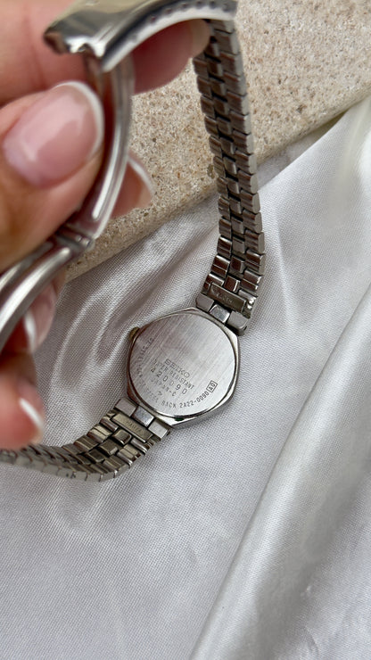 Hexagon Seiko Vintage Watch 1994 - Datejust