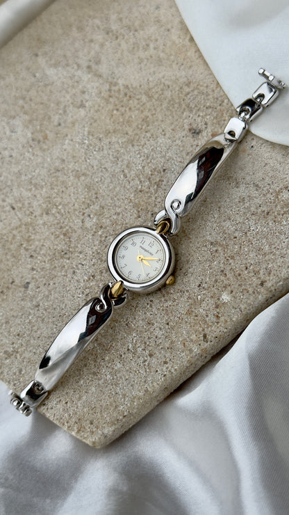Monpérier - Ricoh Vintage Watch 1990s