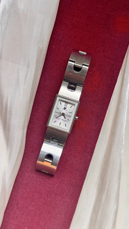 Courrèges Vintage Watch 1990s
