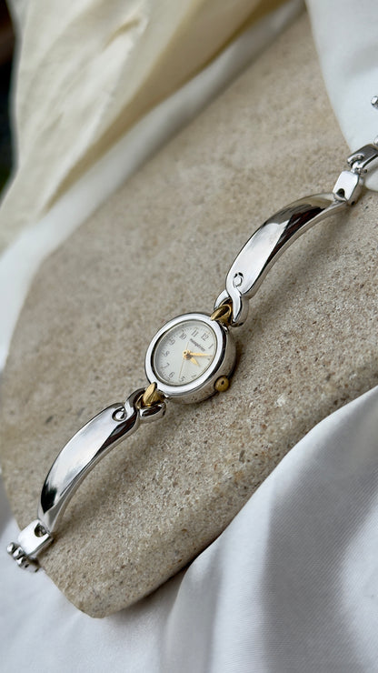 Monpérier - Ricoh Vintage Watch 1990s