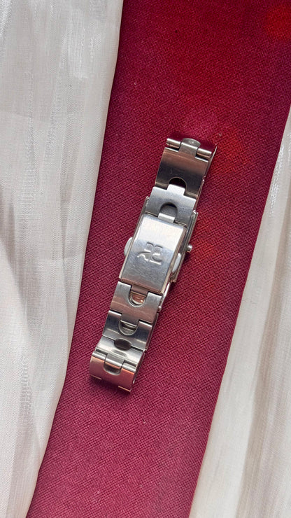 Courrèges Vintage Watch 1990s