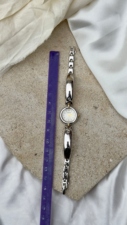 Monpérier - Ricoh Vintage Watch 1990s