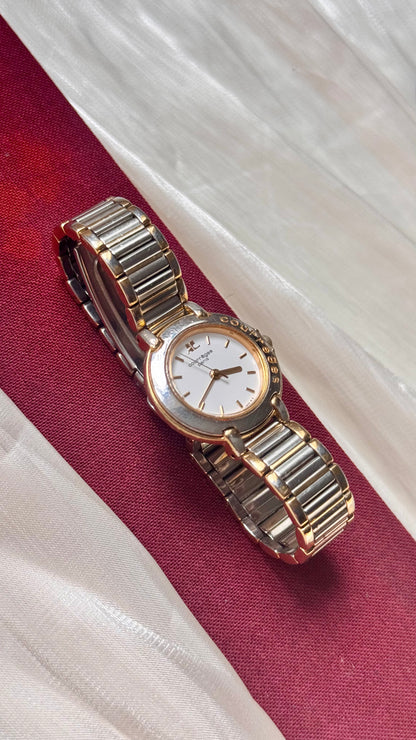 Courrèges Vintage Watch 1990s