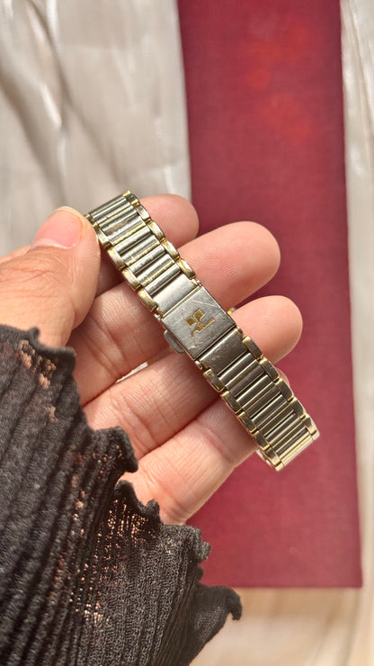 Courrèges Vintage Watch 1990s