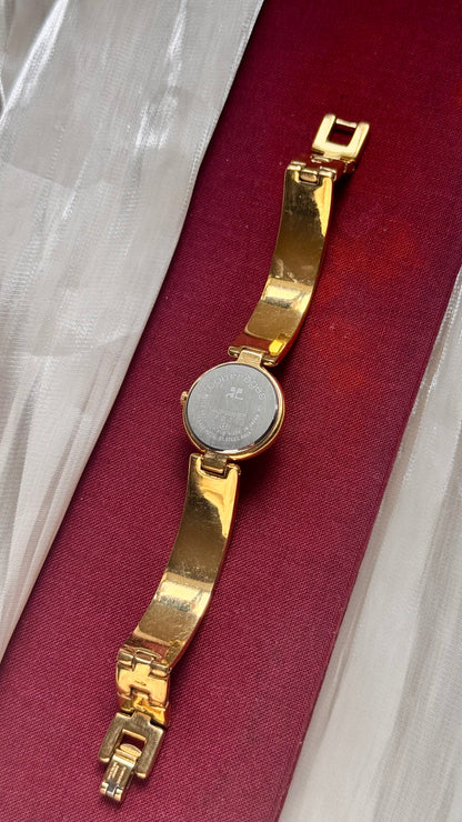 Courrèges Paris Vintage Watch 1990s
