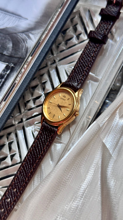 Seiko Galaxy vintage watch 1997