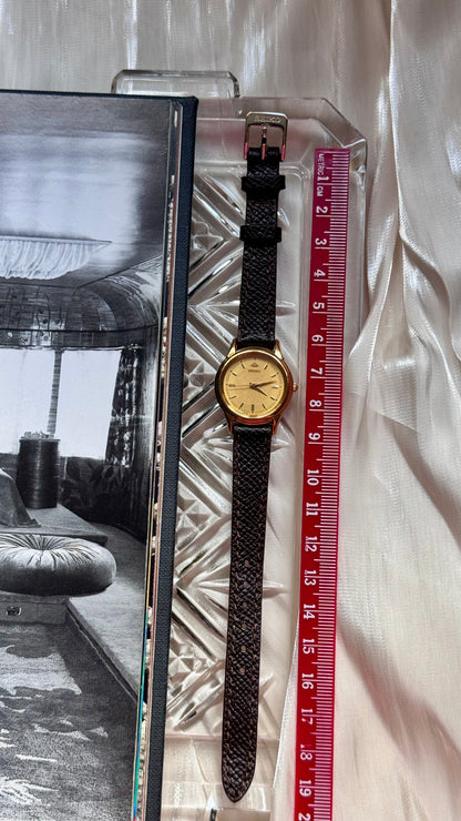 Seiko Galaxy vintage watch 1997