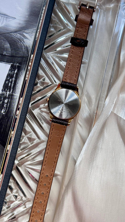 Seiko Galaxy vintage watch 1997