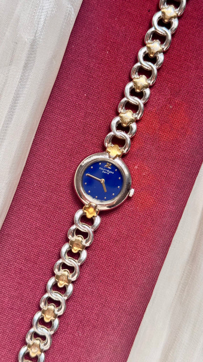 Courrèges Paris Vintage Watch 1990s