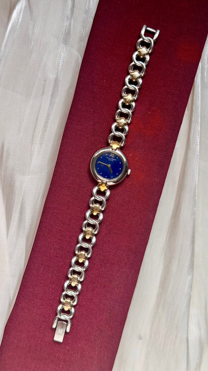 Courrèges Paris Vintage Watch 1990s