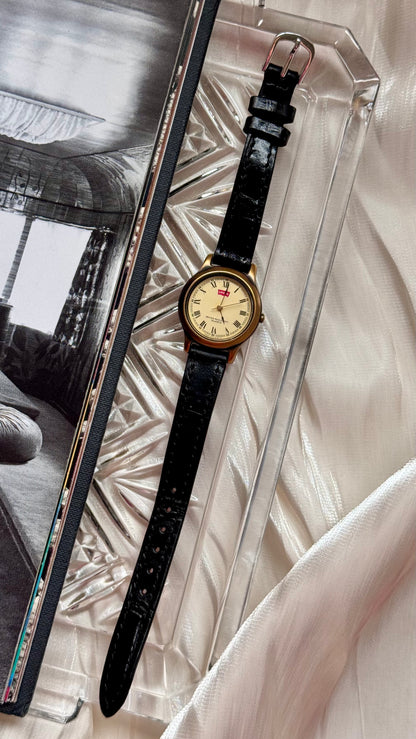 Levi's vintage watch