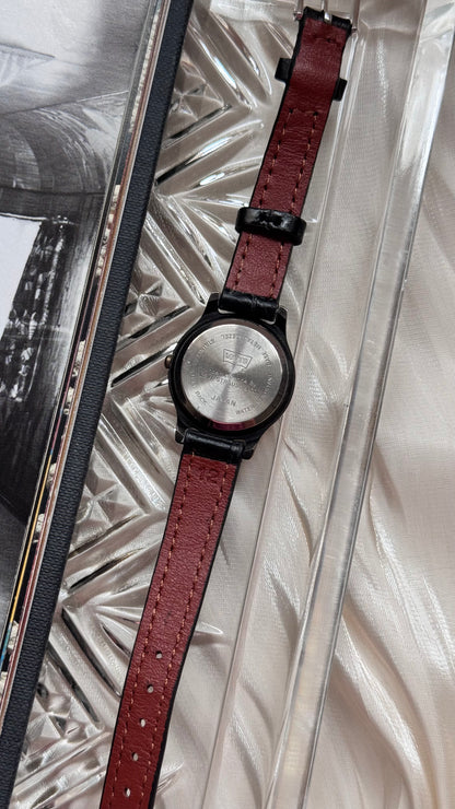Levi's vintage watch