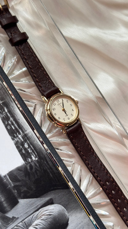 Seiko Alba vintage watch 2002