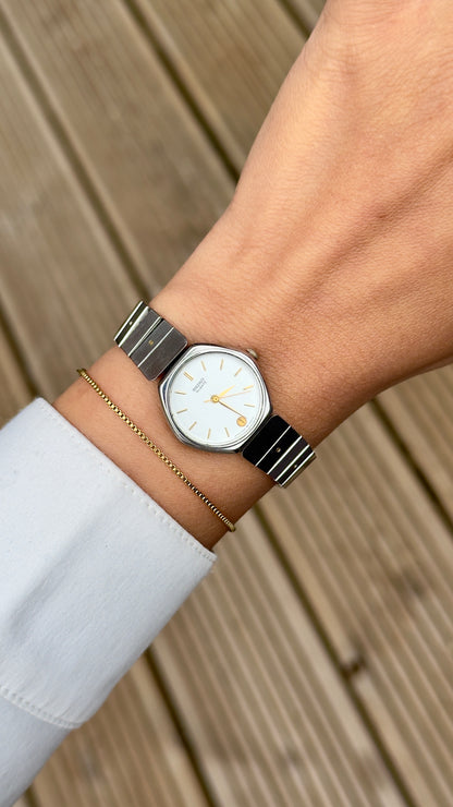Hexagon Seiko Vintage Watch 1994 - Datejust