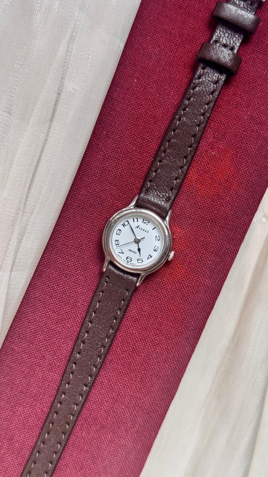 Seiko Avenue Vintage Watch 1997