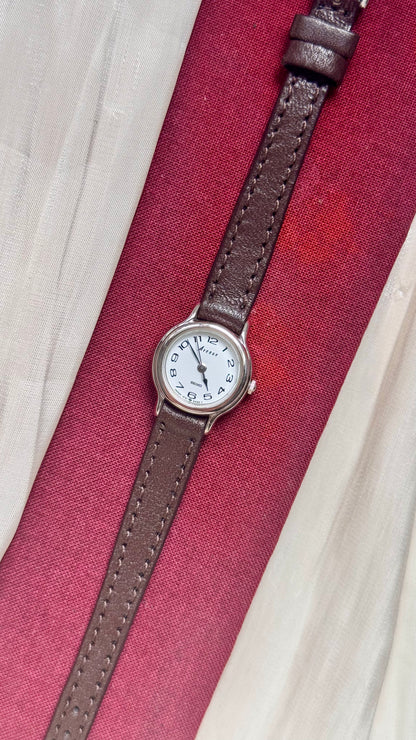 Seiko Avenue Vintage Watch 1997