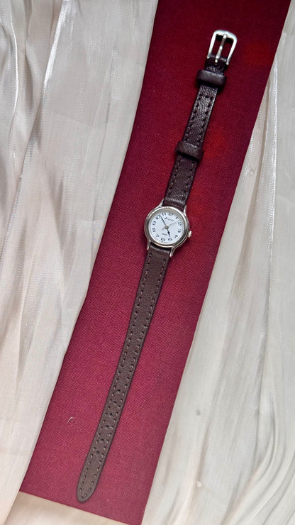 Seiko Avenue Vintage Watch 1997