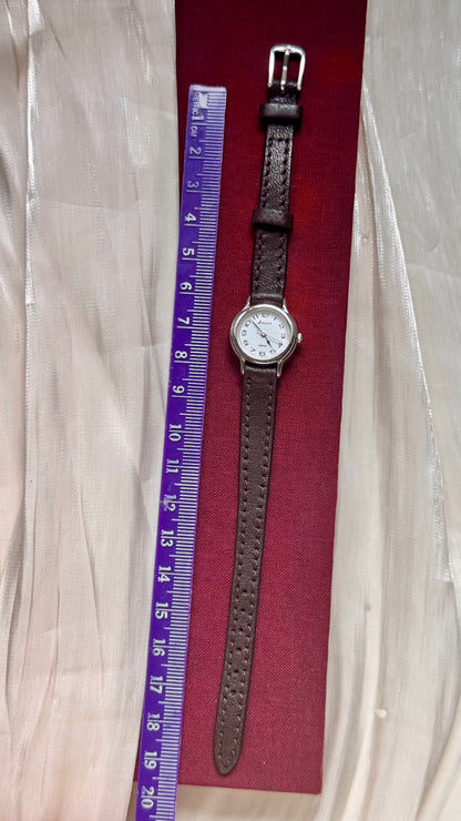 Seiko Avenue Vintage Watch 1997