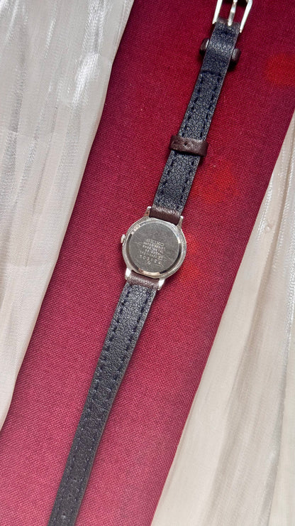 Seiko Avenue Vintage Watch 1997