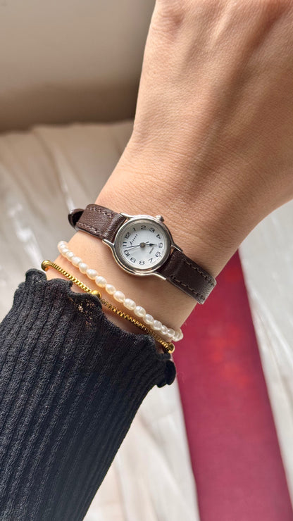 Seiko Avenue Vintage Watch 1997
