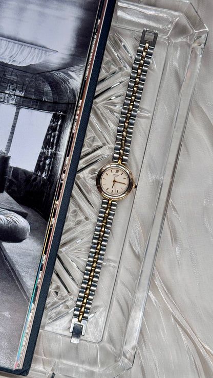 Ricoh vintage watch 1995