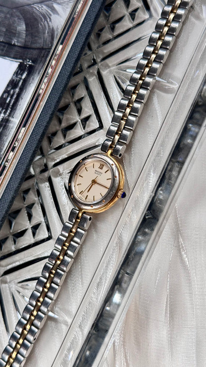 Ricoh vintage watch 1995