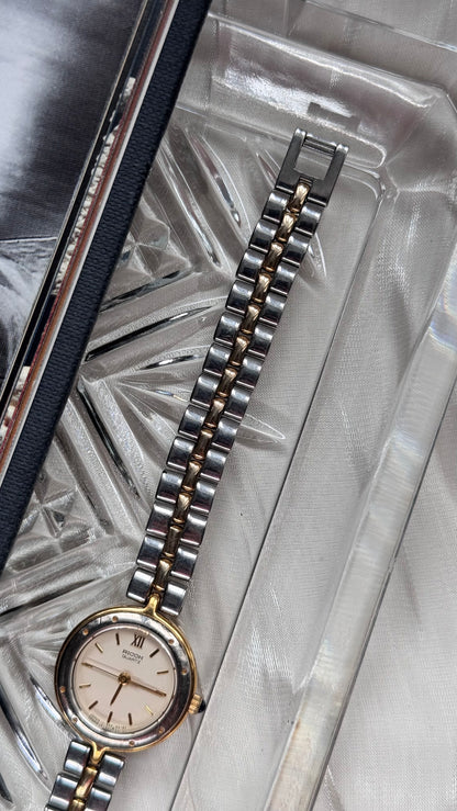 Ricoh vintage watch 1995