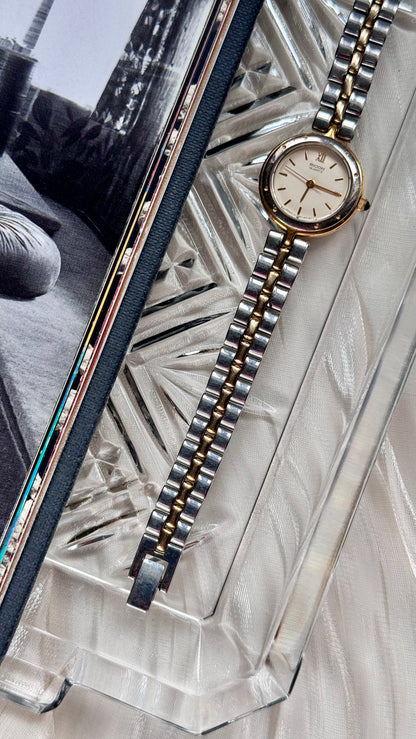 Ricoh vintage watch 1995