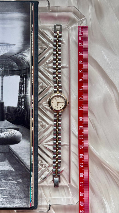 Ricoh vintage watch 1995